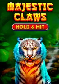 Majestic Claws  -  Hold & Hit